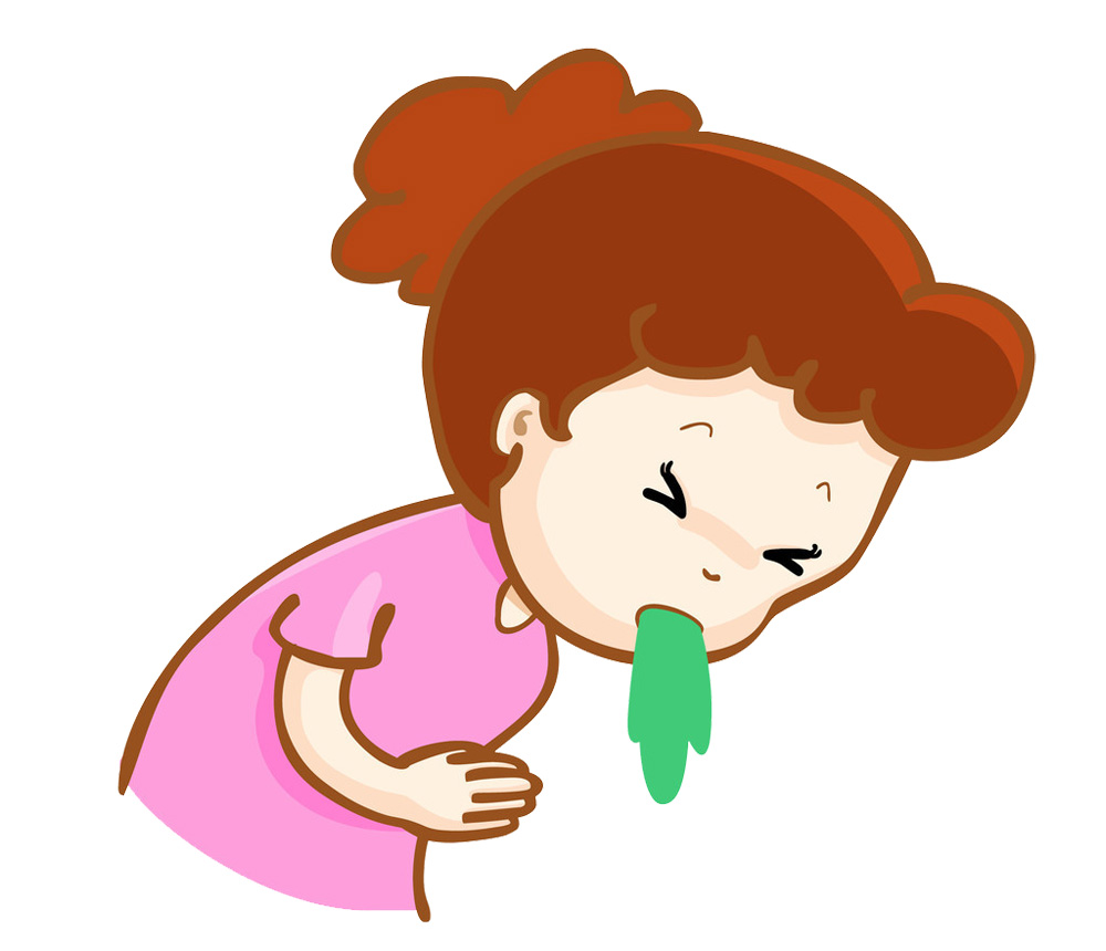 如何應(yīng)對突發(fā)性急性胃腸炎？